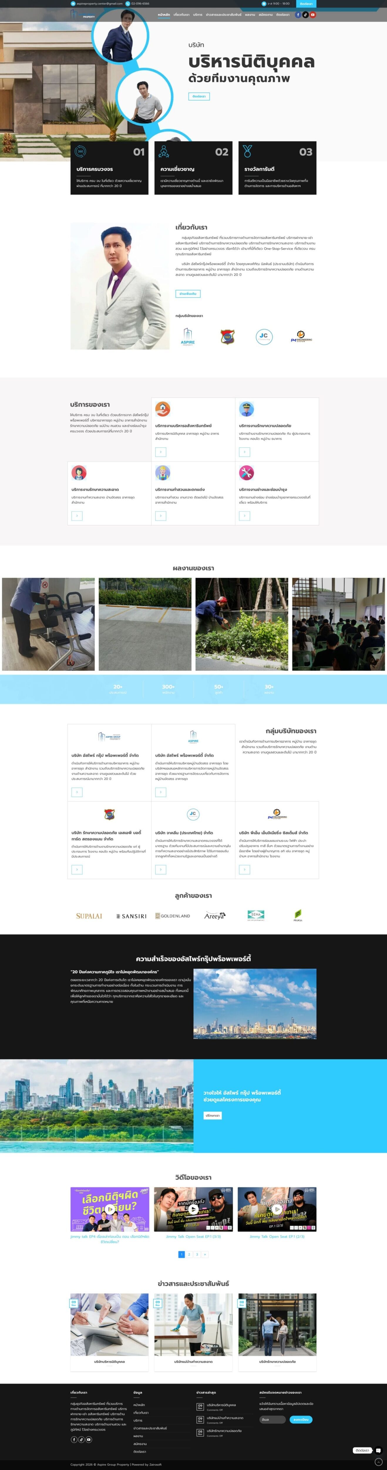 aspiregroupproperty.com