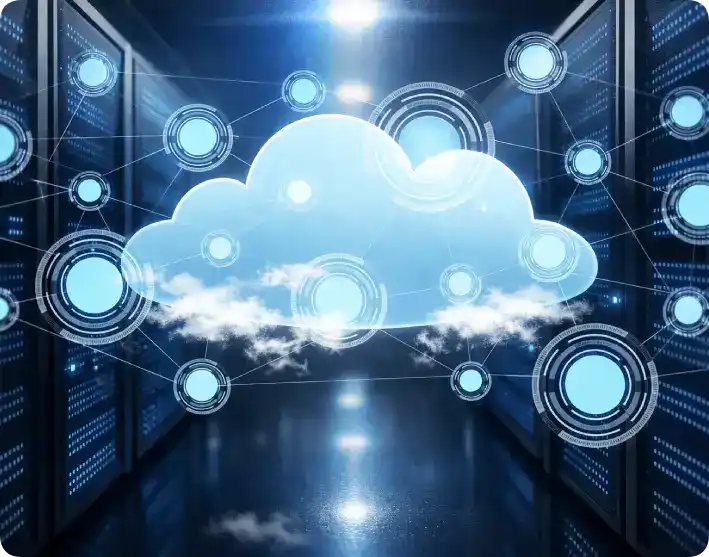 เว็บโฮสติ้ง