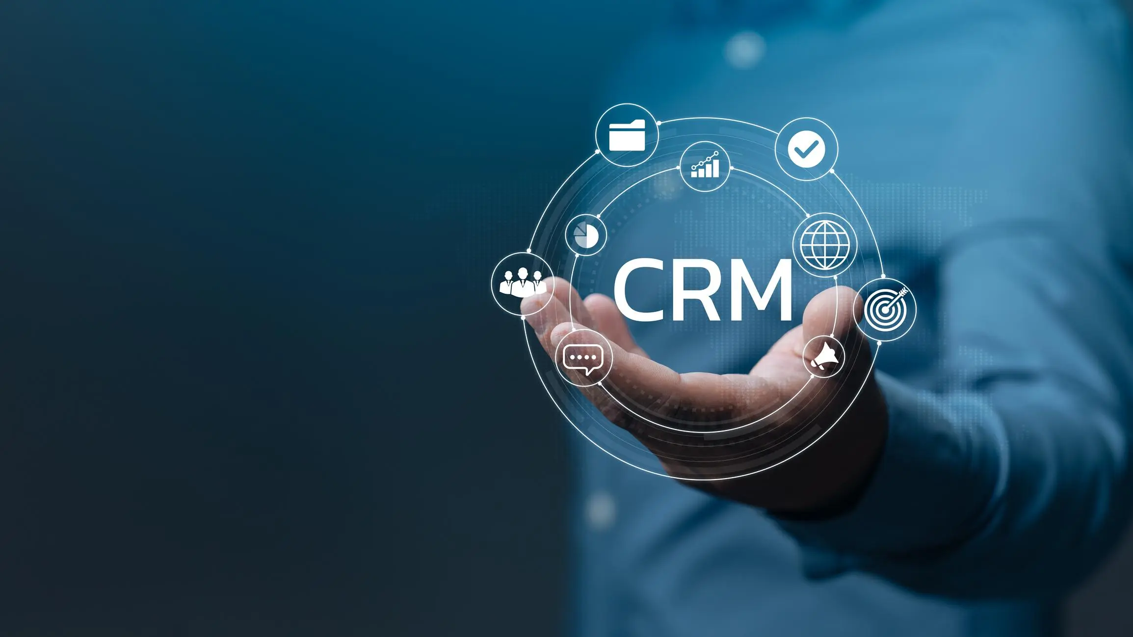 crm