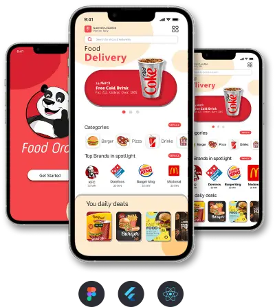 รับทําแอพพลิเคชั่น