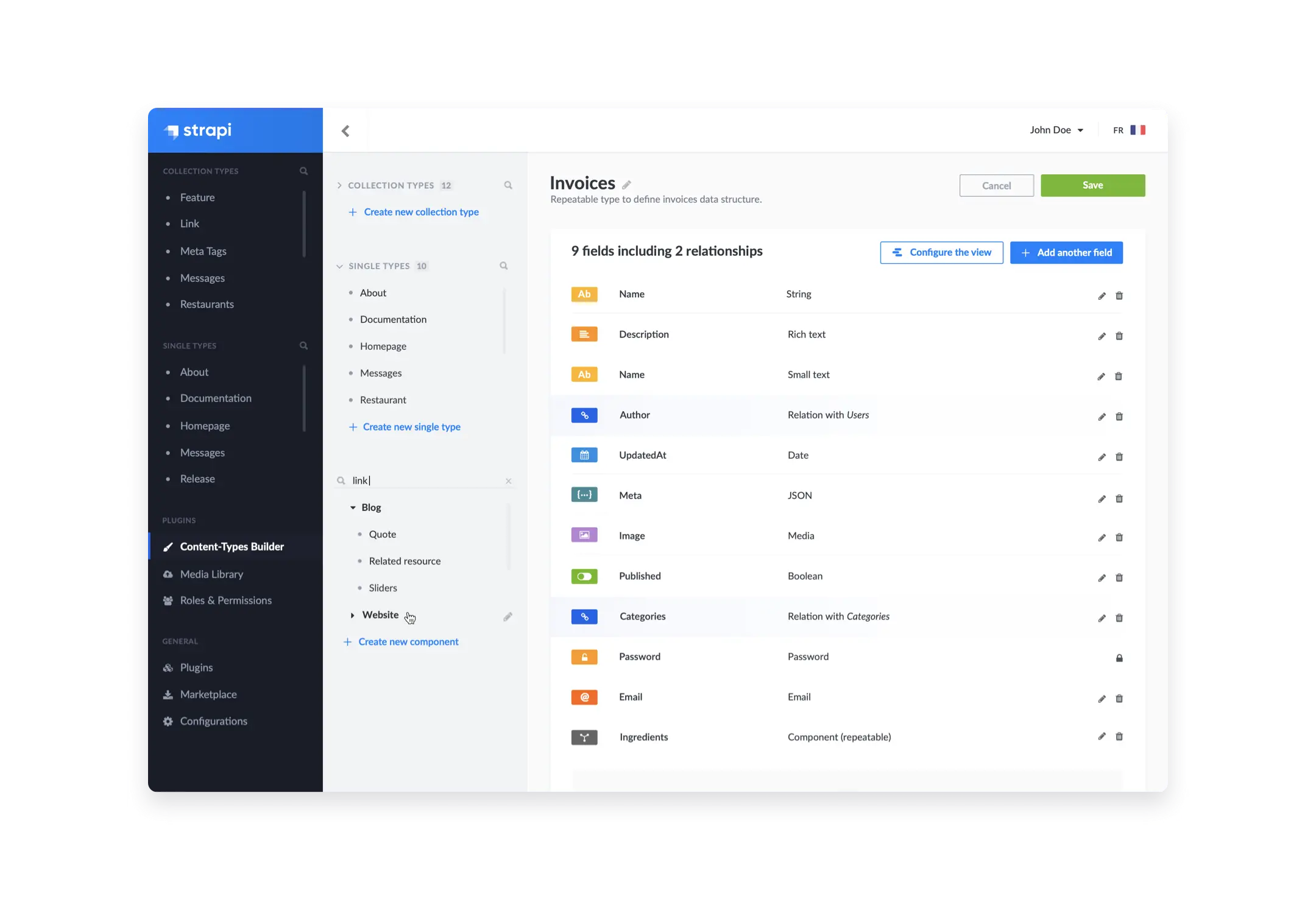 Headless CMS คืออะไร