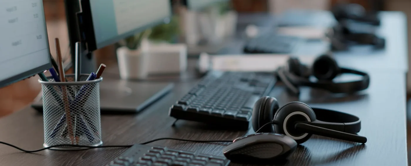 audio-headset-used