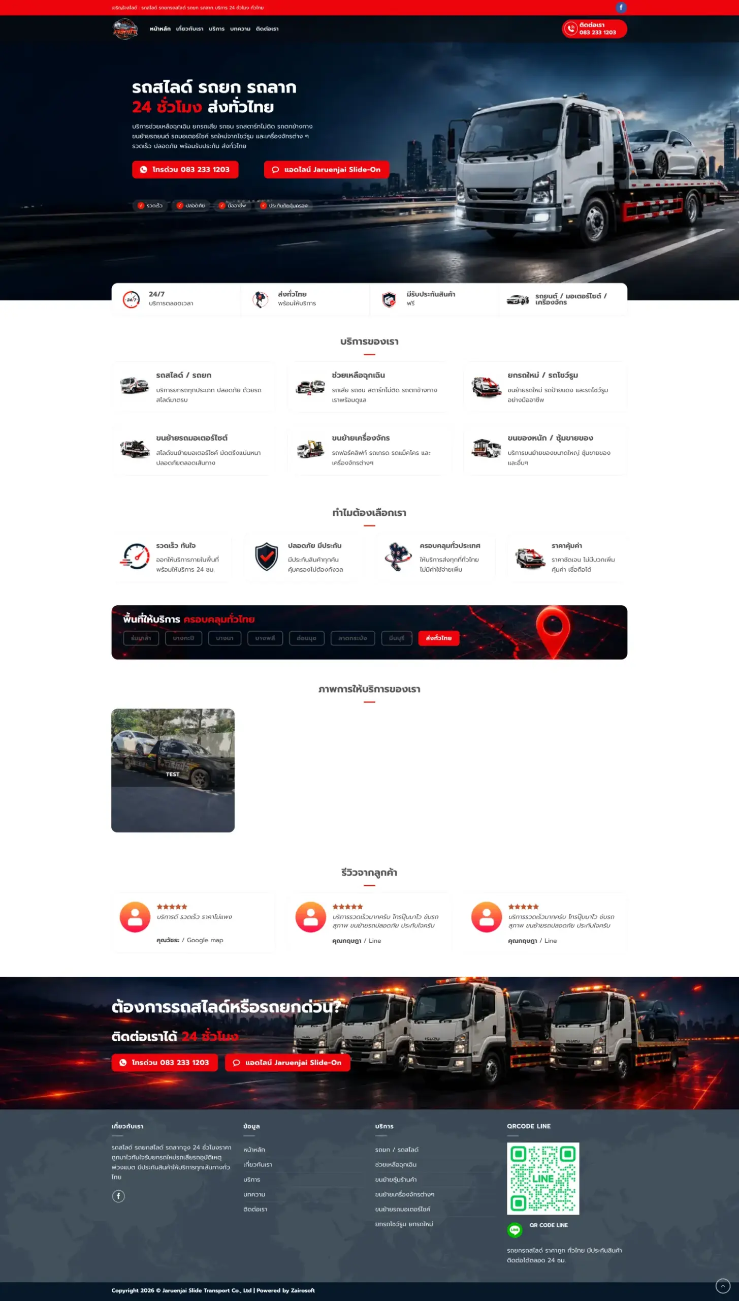 jaruenjaislide.com