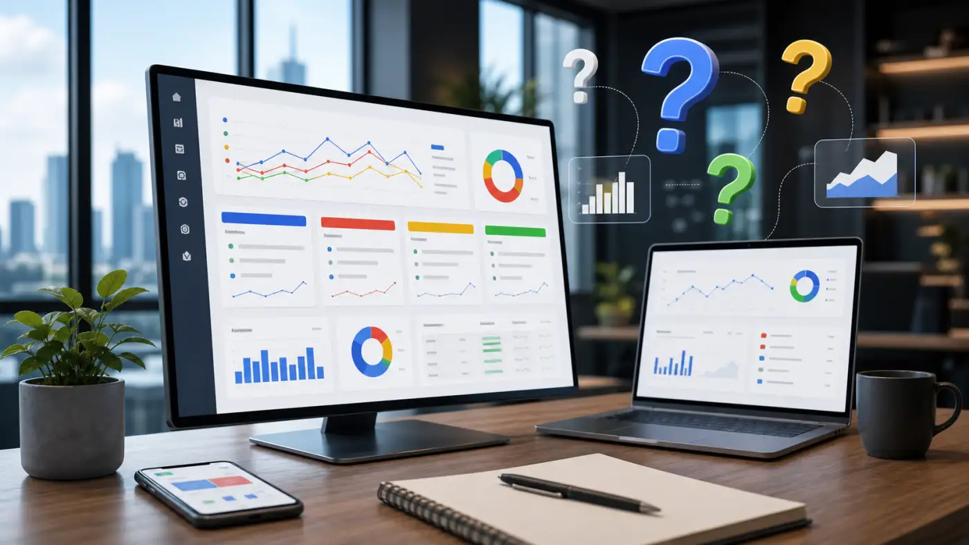 Google Ads FAQ