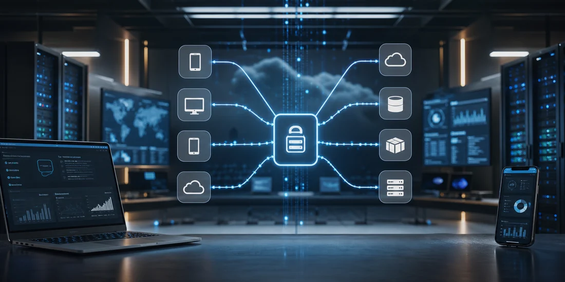 API Gateway คืออะไร