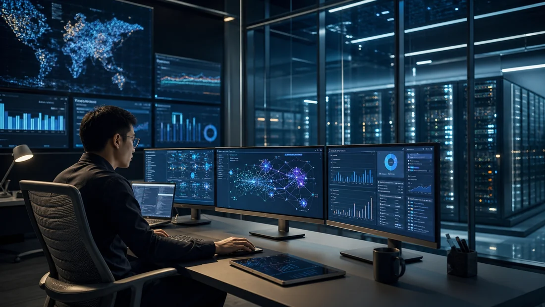 Vector Database คืออะไร