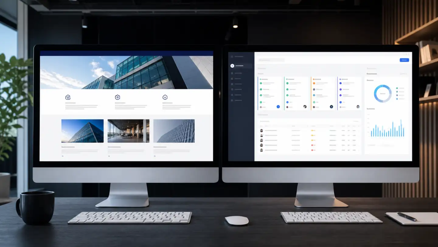 Web Application