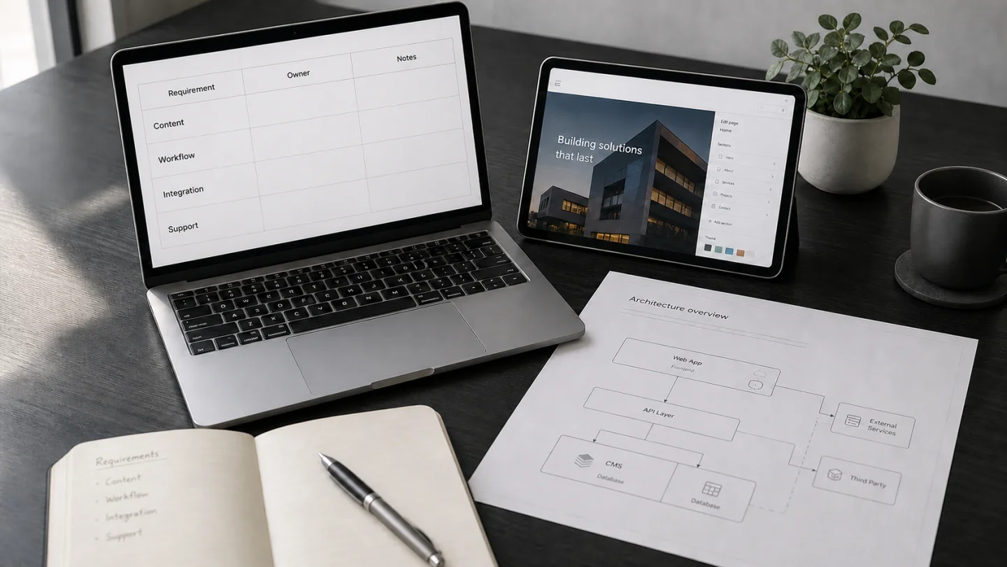 WordPress กับเว็บไซต์เขียนใหม่