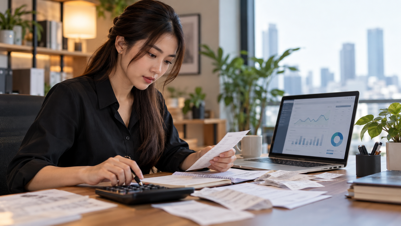 Affiliate Payment สำหรับตรวจสอบยอดและจ่ายค่าคอมมิชชั่น