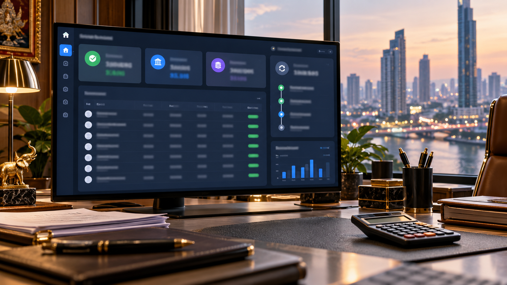 Workflow Affiliate Payment ตั้งแต่อนุมัติยอดจนถึงกระทบยอดการจ่าย