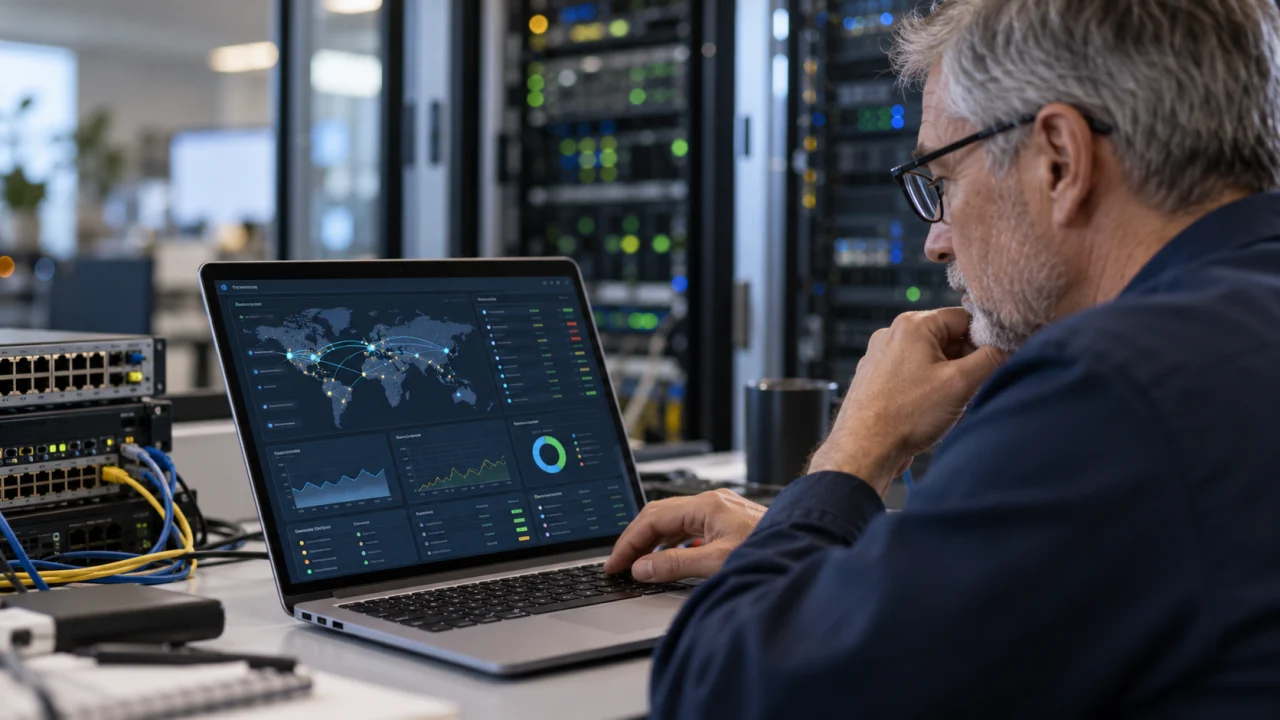 Cloud vs On-Premise — ผู้เชี่ยวชาญตรวจต้นทุน ความเสี่ยง และการดูแลระบบ