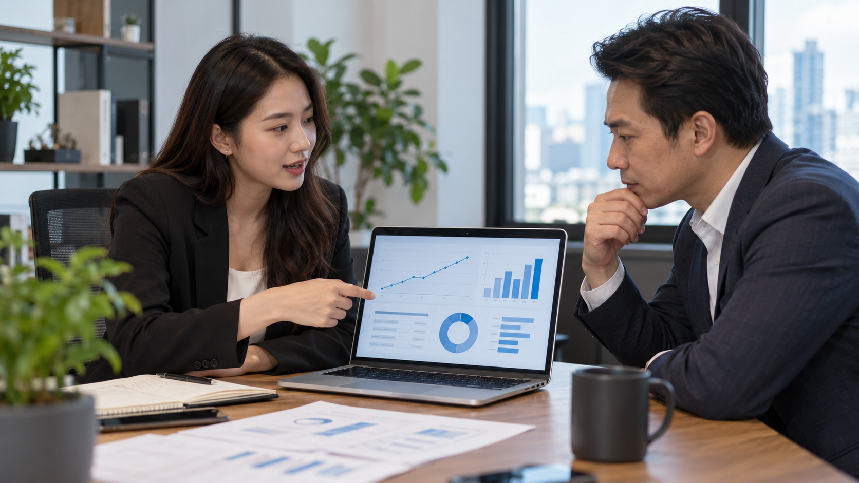วัด Influencer Marketing ROI ด้วยข้อมูลแคมเปญ