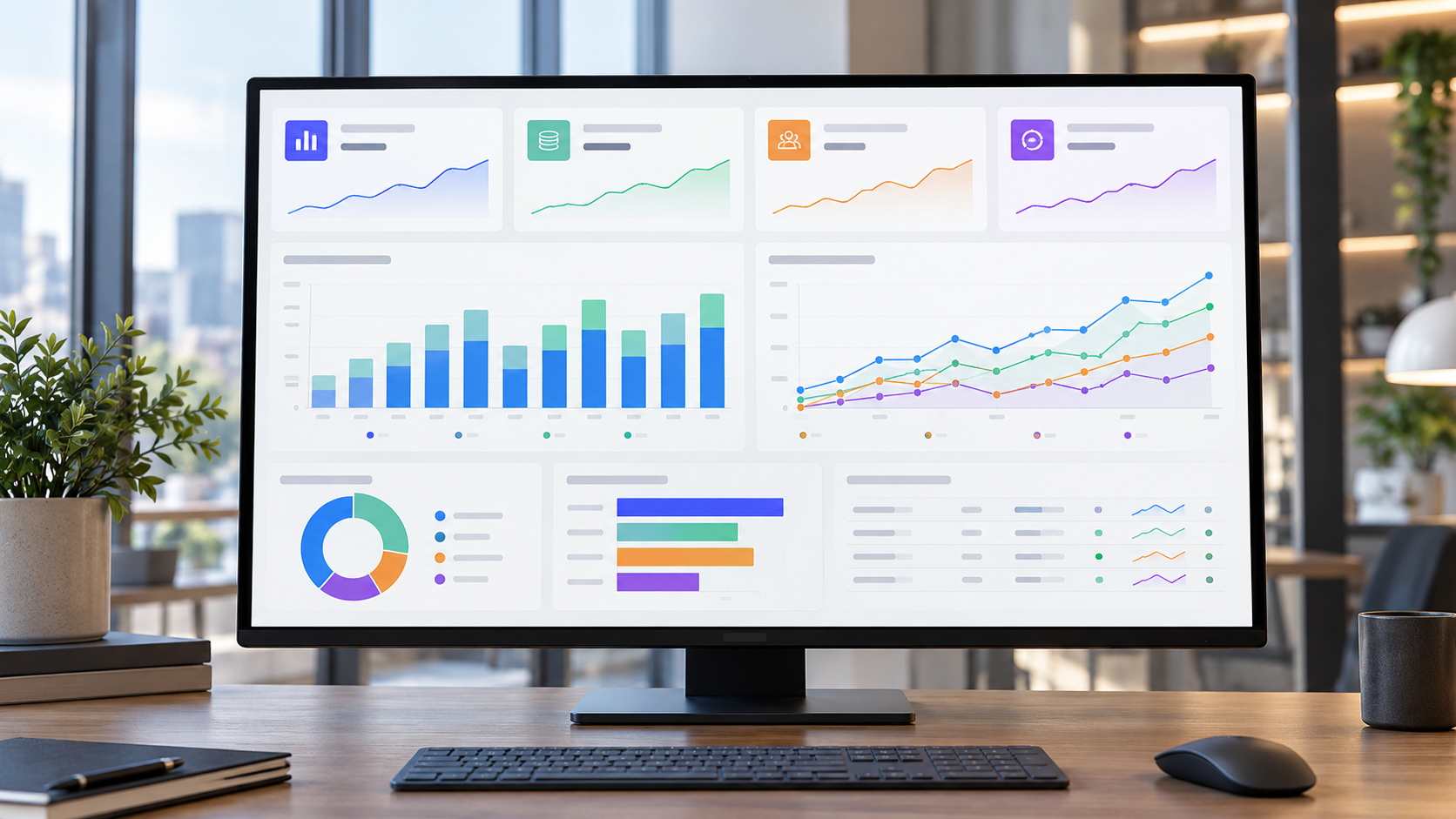 รายงาน ROI ของ Influencer Marketing เปรียบเทียบต้นทุนและผลลัพธ์