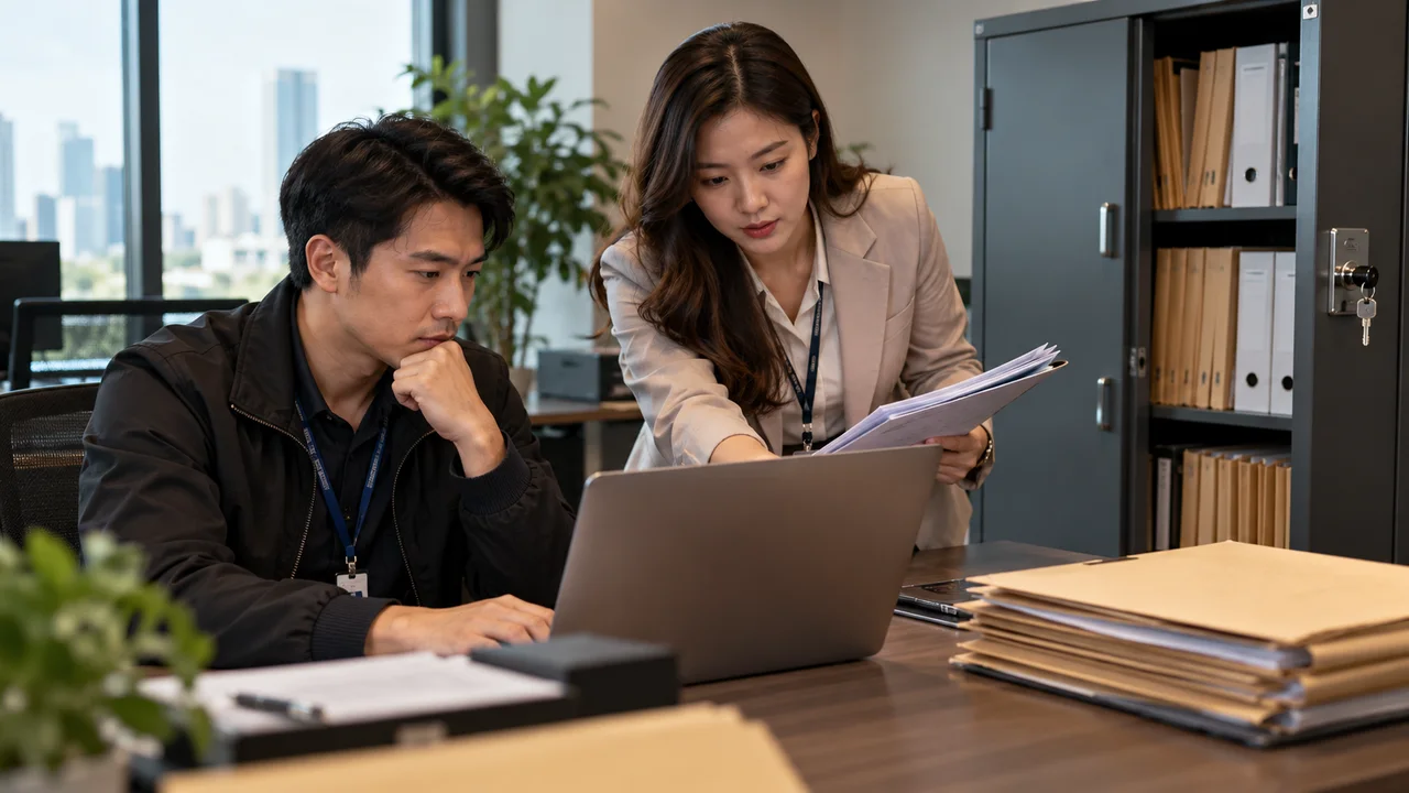 RAG คือ — เจ้าของข้อมูลตรวจสิทธิ์เอกสารภายในองค์กร
