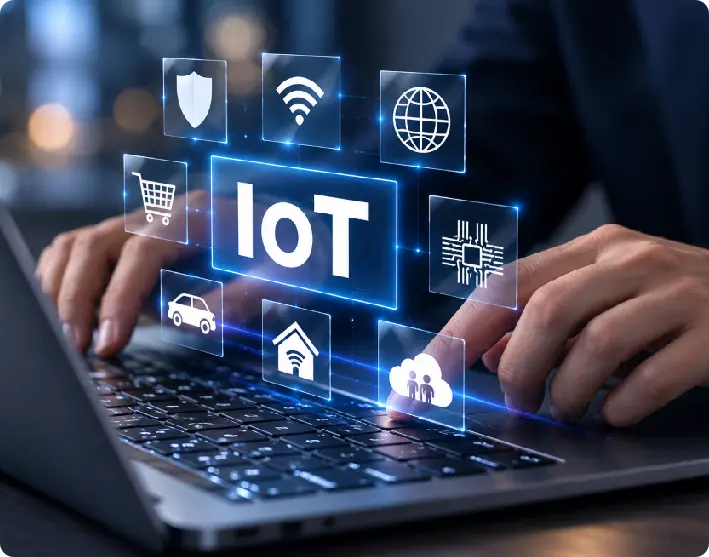 IOT Solution