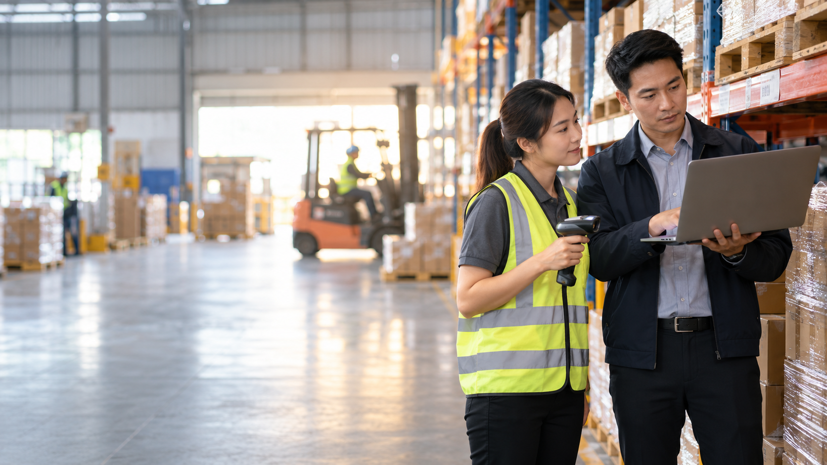 ระบบตัวแทนจำหน่าย ERP เชื่อมคำสั่งซื้อและ Stock
